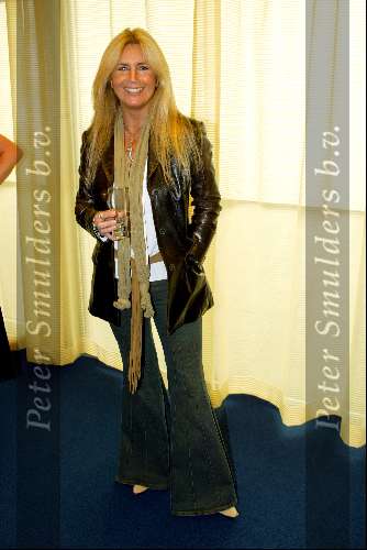 Zaltbommel 9 september 2002
Opening Rocket .
Julie Forsyth