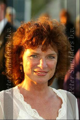Amsterdam 2 september 2002
Premiere Oesters van Namkee in Pathe Arena
Linda v Dijck