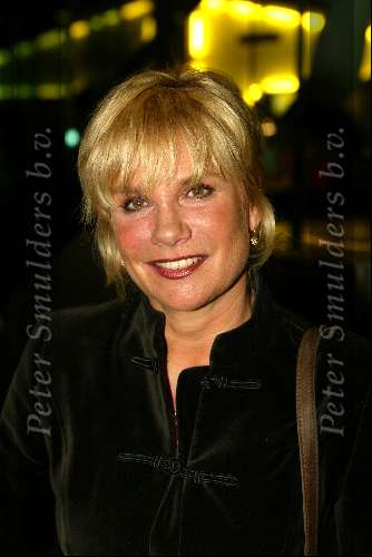 Amsterdam 2 september 2002
Premiere Oesters van Namkee in Pathe Arena
Monique v d Ven