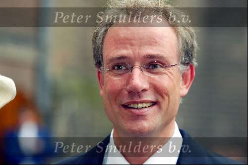 Den Haag 17 september 2002
Prinsjesdag 2002
staatssecretaris Nicolai