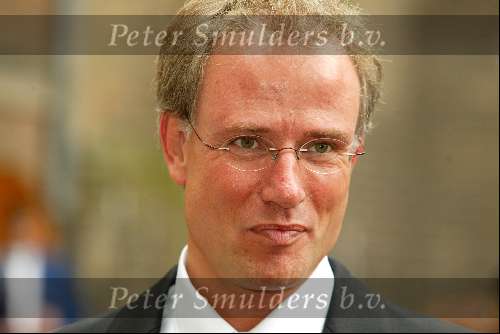 Den Haag 17 september 2002
Prinsjesdag 2002
staatssecretaris Nicolai