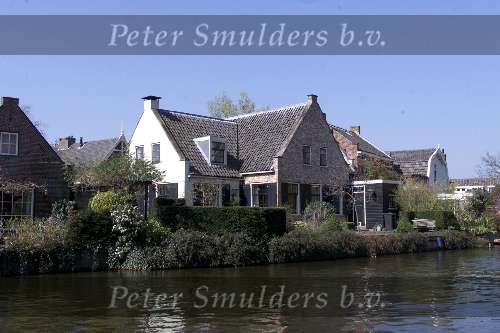 29 maart 2002
Nigtevecht Sloepenroute