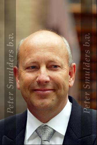 Den Haag 17 september 2002
Prinsjesdag 2002
minister Roelf Boer