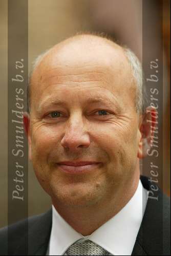 Den Haag 17 september 2002
Prinsjesdag 2002
Minister Roelf Boer
