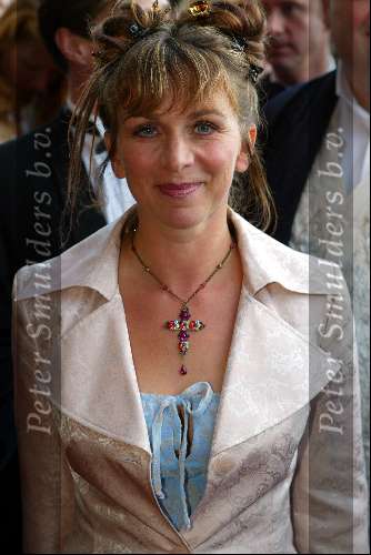 Amsterdam 22 september 2002
Premiere Sound of Music in Carre
Ryan v d Akker