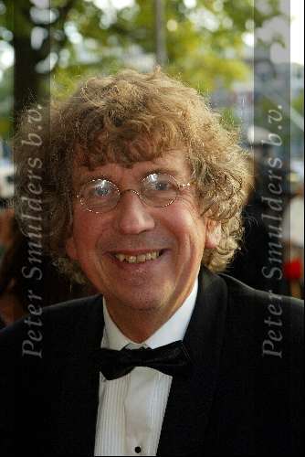Amsterdam 22 september 2002
Premiere Sound of Music in Carre
Seth Gaaikema