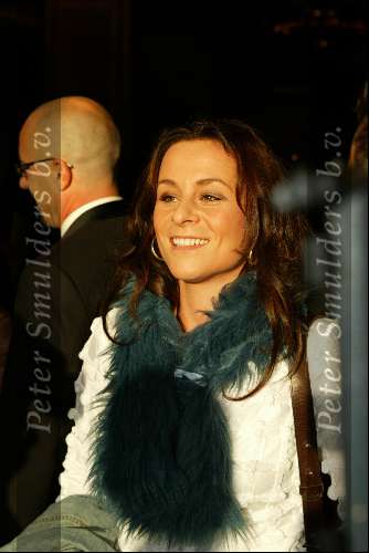 Amsterdam 22 september 2002
Premiere Sound of Music in Carre
Trijntje Oosterhuis