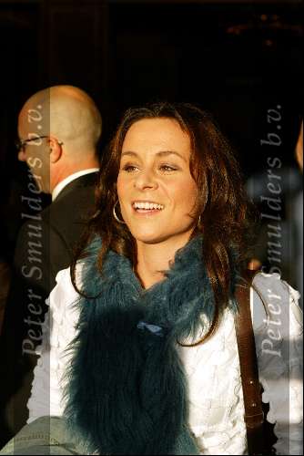 Amsterdam 22 september 2002
Premiere Sound of Music in Carre
Trijntje Oosterhuis