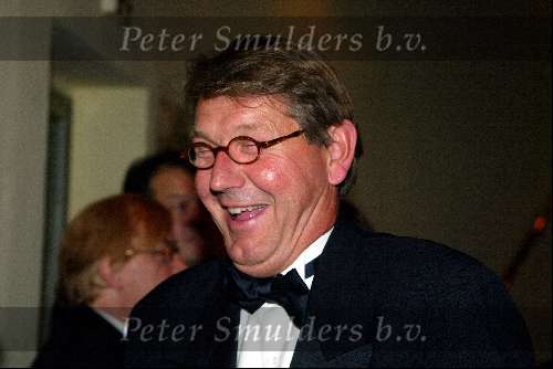 Amsterdam 22 september 2002
Premiere Sound of Music in Carre
Ursul de Geer