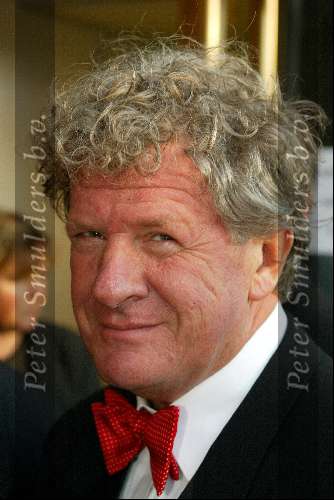 Amsterdam 22 september 2002
Premiere Sound of Music in Carre
Willibrord Frequin met vriendin