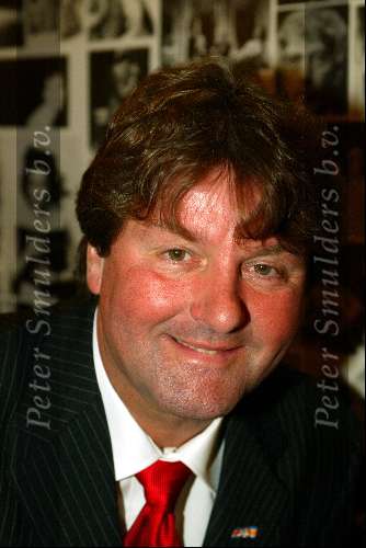 Den Bosch 7 september 2003
40 jaar Jan Vis in theater de parade in den bosch
Albert West