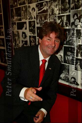 Den Bosch 7 september 2003
40 jaar Jan Vis in theater de parade in den bosch
Albert West