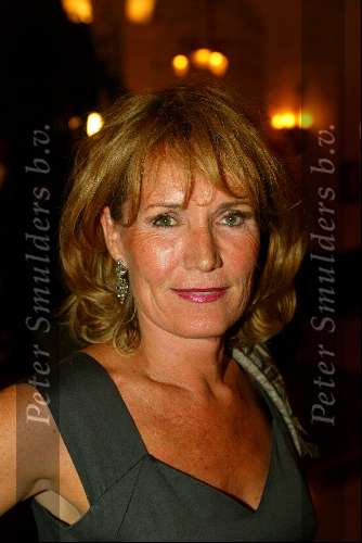 Amsterdam 23 september 2003
Premiere Rosenstrasse in tushinski
Annemarie Oster
