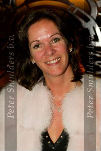 Amsterdam 1 september 2003
Modeshow monique collignon in hotel the grand
Annemarie v Gaal