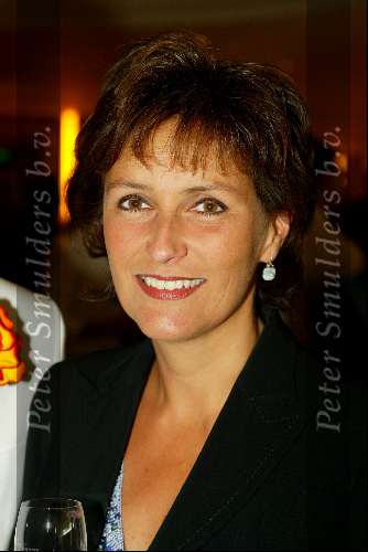 Amsterdam 14 september 2003
Astrid  Joosten