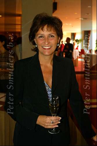 Amsterdam 14 september 2003
Astrid  Joosten