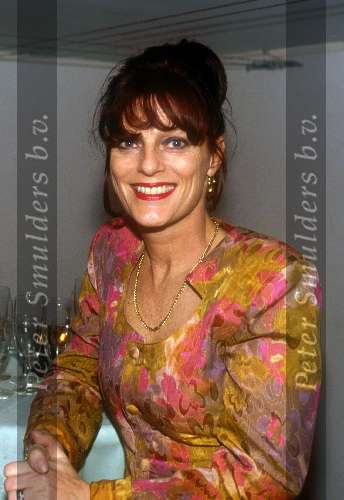 Amsterdam 1999
Barbara Plugge
