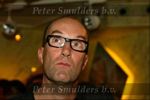 Amsterdam 7 september 2003
Bart Chabot
