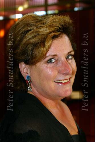 Amsterdam 14 september 2003
Catherine Keyl