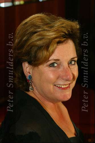 Amsterdam 14 september 2003
Catherine Keyl