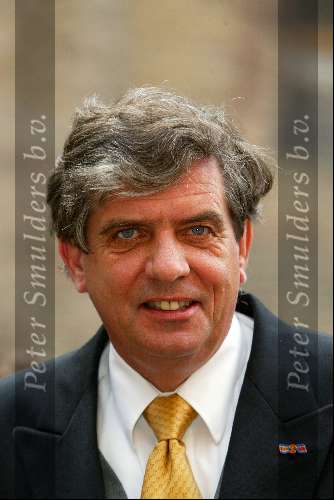 Den Haag 16 september 2003
Prinsjesdag 2003 
Cees Veerman