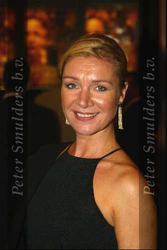 Amsterdam 23 september 2003
Premiere Rosenstrasse in tushinski
Charlotte Persijn