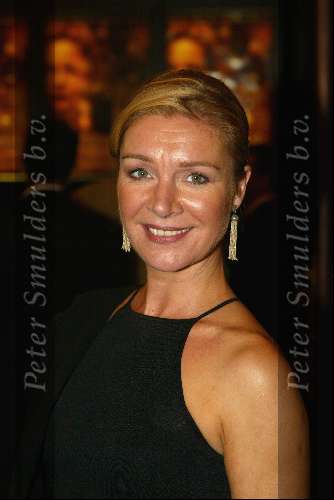Amsterdam 23 september 2003
Premiere Rosenstrasse in tushinski
Charlotte Persijn