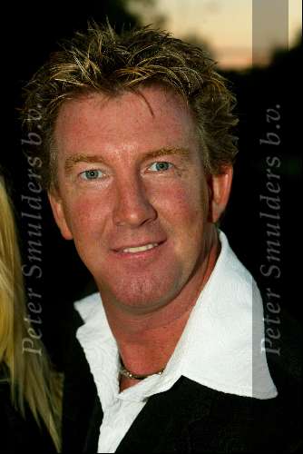 Hoofddorp 3 september 2003
30 jaar cafe la bastille in claus party house
Dario