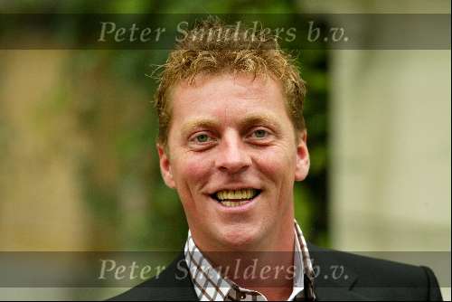 Amsterdam 11 september 2003
\\\