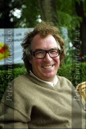 Eindhoven 7 September 2003
Dirk Bosman