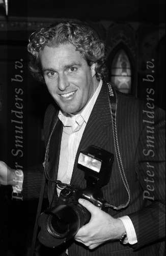 Amsterdam 6 mei 2003
Edwin Smulders