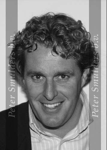 Amsterdam 6 mei 2003
Edwin Smulders