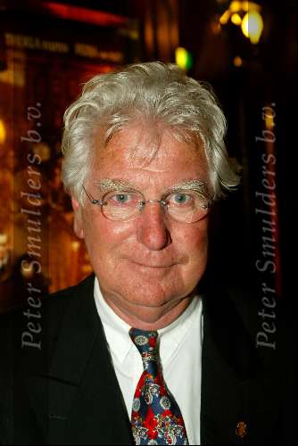 Amsterdam 23 september 2003
Premiere Rosenstrasse in tushinski
Gerard Cox