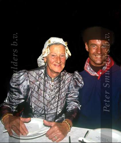 14 Augustus 1993
Gerard Joling als westfriese boer