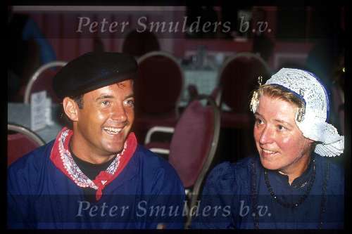 14 Augustus 1993
Gerard Joling als westfriese boer