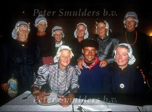 14 Augustus 1993
Gerard Joling als westfriese boer
