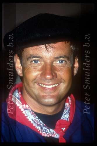 14 Augustus 1993
Gerard Joling als westfriese boer