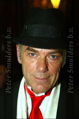 Amsterdam 23 september 2003
Premiere Rosenstrasse in tushinski
Hans Dagelet