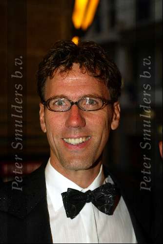 Amsterdam 23 september 2003
Premiere Rosenstrasse in tushinski
Hans schiffers