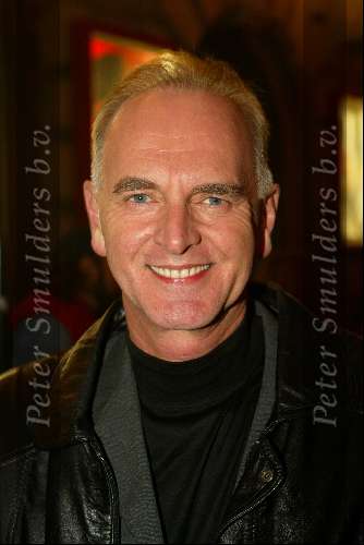 Amsterdam 24 september 2003
Premiere henk v d meyden in carre
Harry Klooster