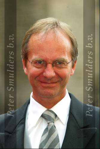 Den Haag 16 september 2003
Prinsjesdag 2003 .ministers en staatsecretarissen met hoedjes
Henk Kamp