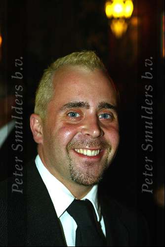 Amsterdam 23 september 2003
Premiere Rosenstrasse in tushinski
Horrace Cohen