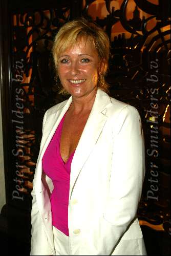 Amsterdam 1 september 2003
Inge Iepenburg