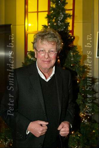 Scheveningen 8 december 2003
Feestje Holland Casino in circustheater.
Jan des Bouvrie