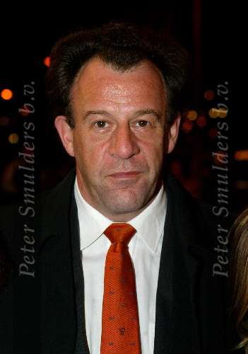 Amsterdam 2 december 2003
Premiere West Side Story in Carre. 
Maarten Wansink