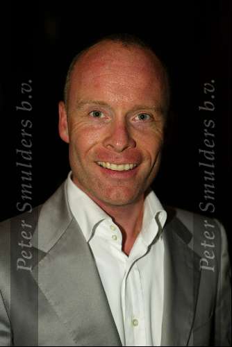 Amsterdam 4 september 2003
 Mart Visser
