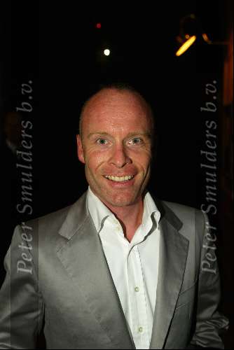 Amsterdam 4 september 2003
 Mart Visser