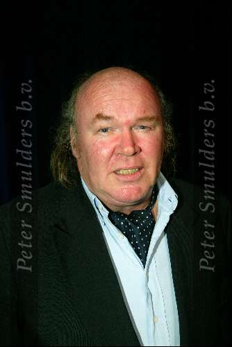 Hilversum 22 september 2003
Pincess records  presentatie in studio 21
Piet Souer