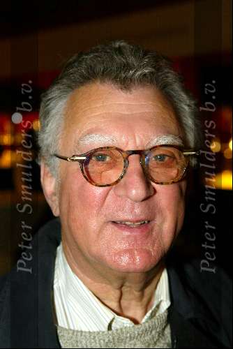 Amsterdam 6 december 2003
Opening van de antiek en kunstbeurs Pan in de Rai.
Professor Heertje
Peter Smulders bv