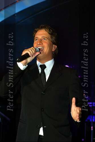 Hoofddorp 3 september 2003
30 jaar cafe la bastille in claus party house
Quincy